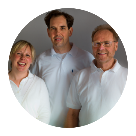 Team Schultze und Gehlen